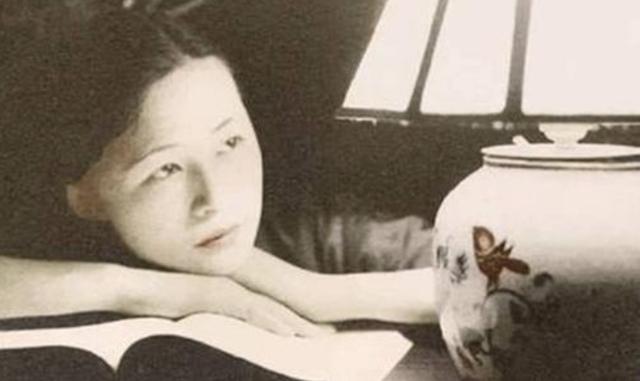 林徽因的一生:爱情交给徐志摩,婚姻交给梁思成,孩子交给金岳霖