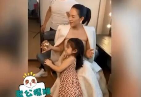 汪峰探班章子怡是怎么回事？什么情况？终于真相了，原来是这样！