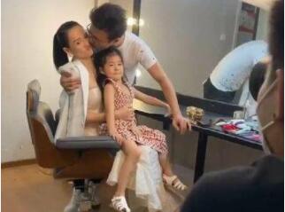 汪峰探班章子怡是怎么回事？什么情况？终于真相了，原来是这样！