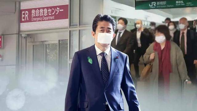 蛰居、吐血、支持率跌至谷底 安倍晋三最近有点烦