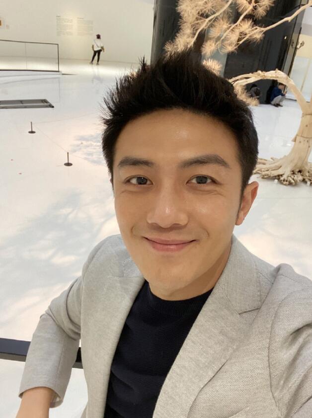 山“渣”山！李泽锋发长文告别许幻山 本尊到底说了什么？