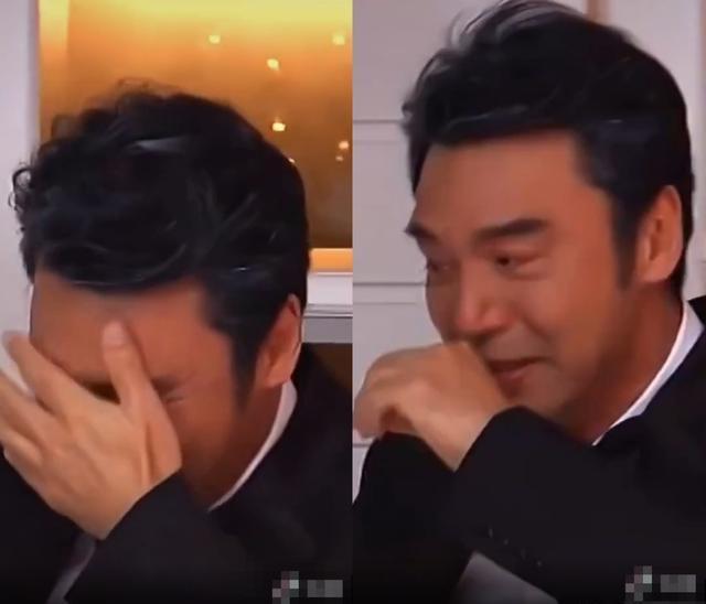 67岁钟镇涛女儿结婚上热搜是怎么回事？发生了什么?  