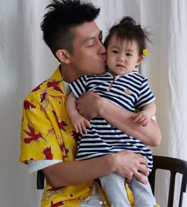 陈冠希为妻子秦舒培庆生是什么情况？两人的互动也太有爱了！ 