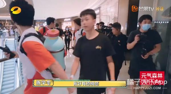 《元气哥哥》玩区别对待？胡军被指倚老卖老无视规则，气死人水平