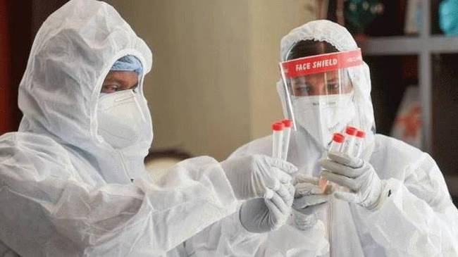 印度媒体：研究人员发现73个新冠病毒毒株的新型变种