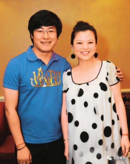 【吃瓜】李湘王岳伦名下公司已注销?王岳伦背着李湘偷吃,不是第一次被抓包了