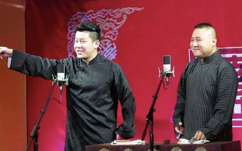 德云社相声演员章绍伟发文道歉上热搜了?具体是怎么回事?附详情！