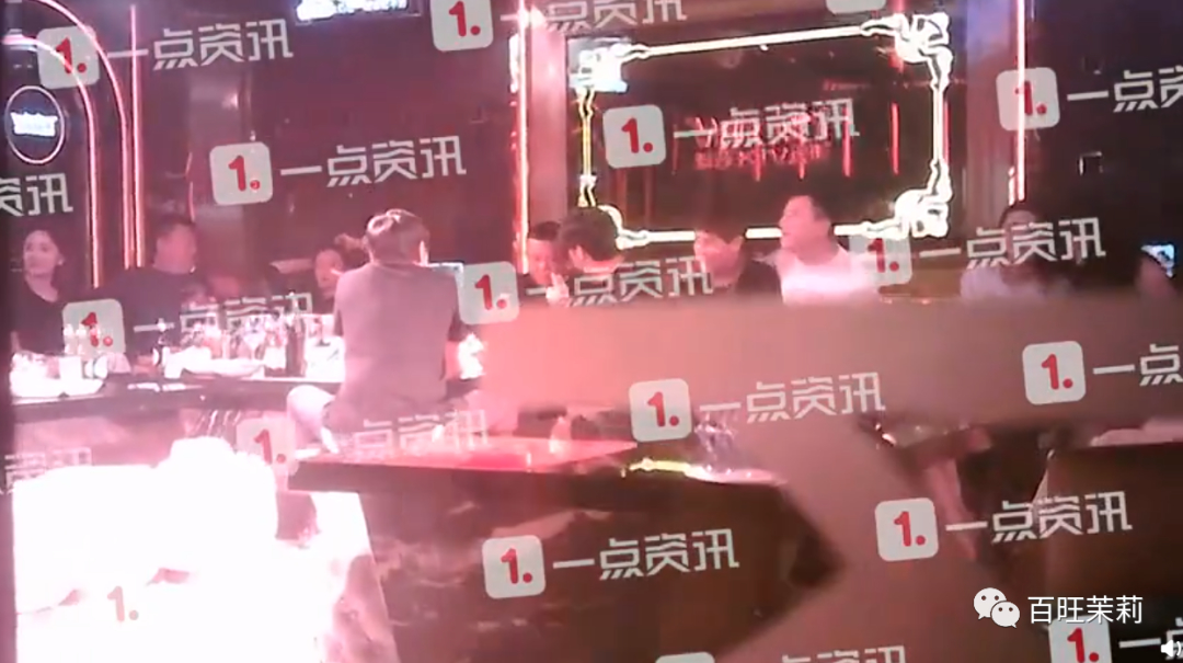 【吃瓜】李湘王岳伦名下公司已注销?王岳伦背着李湘偷吃,不是第一次被抓包了