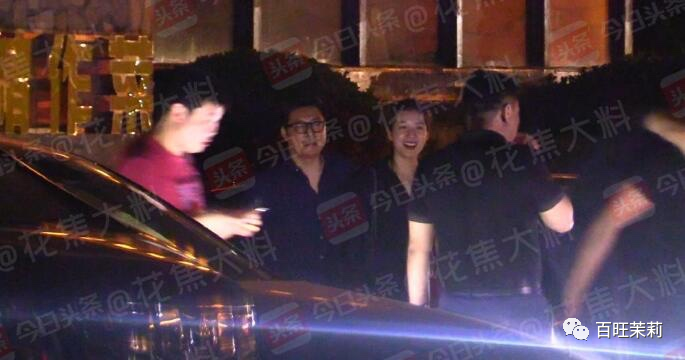 【吃瓜】李湘王岳伦名下公司已注销?王岳伦背着李湘偷吃,不是第一次被抓包了