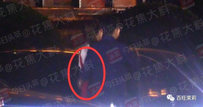 【吃瓜】李湘王岳伦名下公司已注销?王岳伦背着李湘偷吃,不是第一次被抓包了