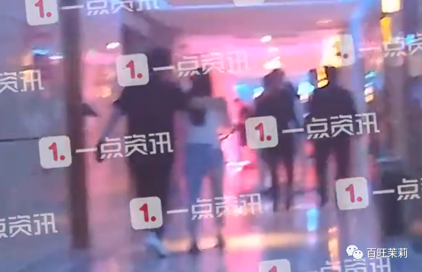 【吃瓜】李湘王岳伦名下公司已注销?王岳伦背着李湘偷吃,不是第一次被抓包了