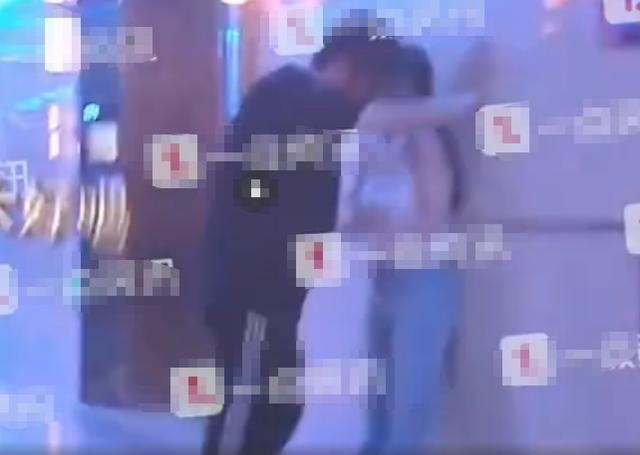 【壁咚事件】李湘王岳伦名下公司已注销,王岳伦玩暧昧女主角正脸曝光