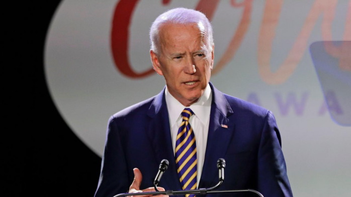 特朗普说 “拜登当选,中国将坐拥美国”,求美国网友此刻心理阴影面积……