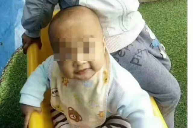 更多细节曝光！抱走丽江男孩女子短发穿紫红上衣 盼真相尽快查明