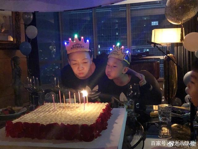宋丹丹60岁生日宴众星云集 圈内好友欢聚一堂画面温馨林永健之子林大竣引关注