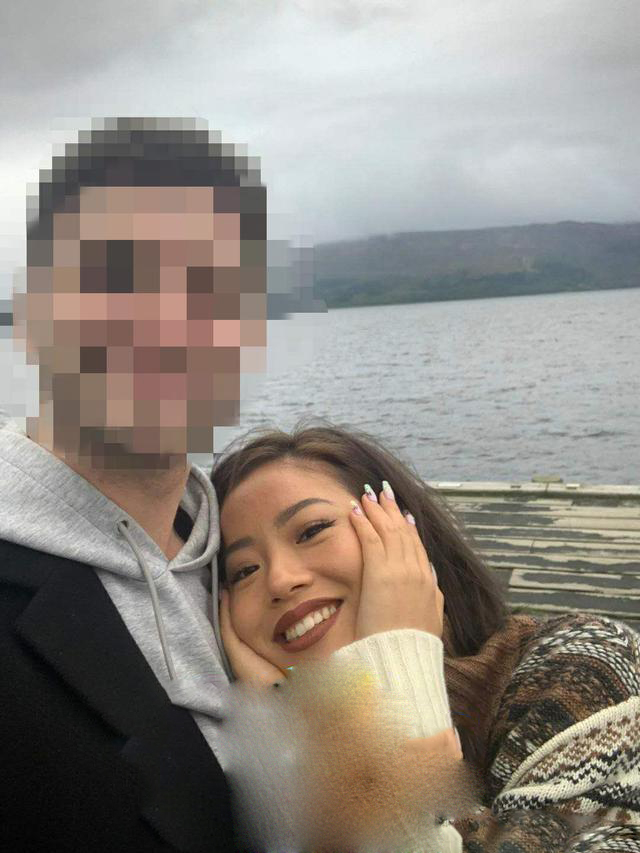 坐等官宣!王菊新恋情疑曝光,晒与外籍男子合影后秒删