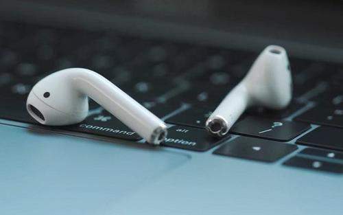 第三代airpods有望明年发布,或许无主动降噪功能