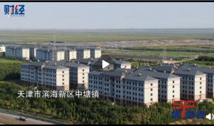 令人背后发凉！天津一小区16栋楼住十万个骨灰盒 已“入住”3千多家族