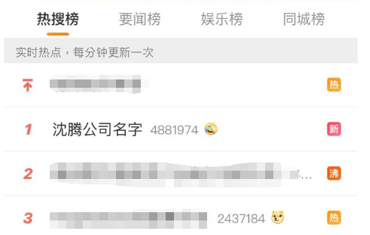 本以为娱乐圈只有沈腾这一个起名鬼才,直到...