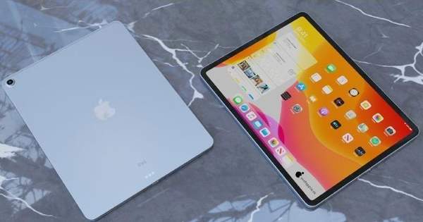 ipad air4配置参数:苹果新品发布会性价比最高产品