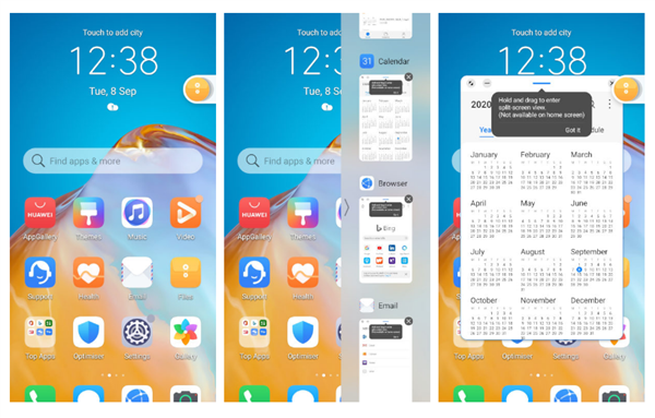 华为EMUI 11系统怎么样?上手体验超惊艳!