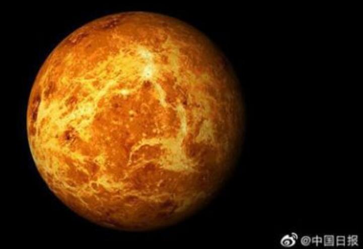 科学家发现金星有生命存在可能 金星存在磷化氢推测尚未收集到样本