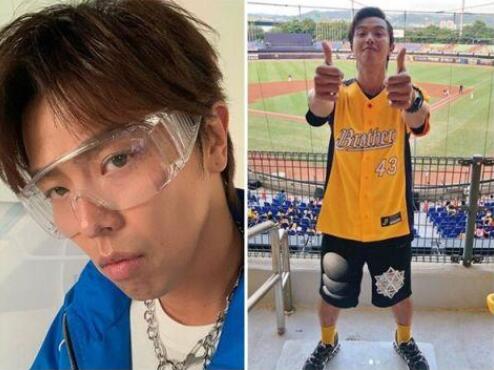 噩耗！黄鸿升去世年仅36岁 被发现时已尸僵