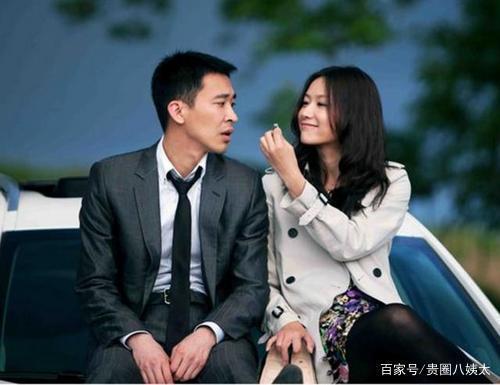【吃瓜围观】徐静蕾晒与黄立行旧照秀恩爱什么情况？被传好事将近是怎么回事？