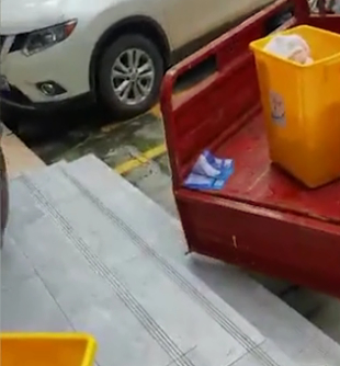 后续来了!离职获赔6000元硬币女子发声详情始末,涉事公司竟然这样说