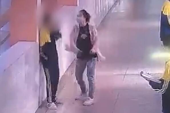 自尊被践踏！14岁男生被母亲扇打后跳楼坠亡 悲剧的发生总是这么措手不及
