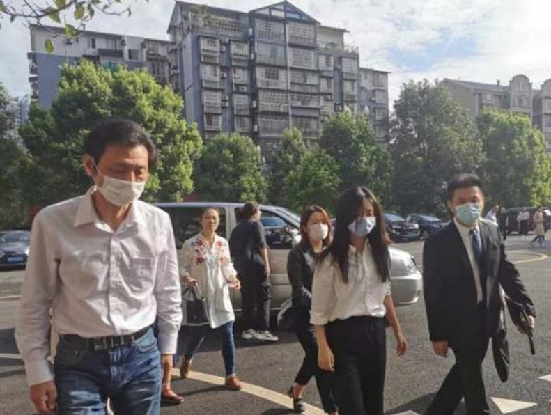 不怎么样!谭松韵工作室发声 具体是怎么回事?详情始末