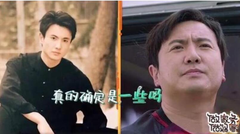太尴尬了！杨迪妈妈把沈腾认成王一博猛夸 让不少人感同身受