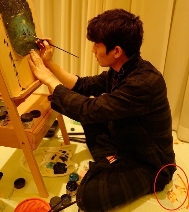 【围观】朱一龙工作室声明遭质疑 被疑隐婚生子、三代还宗?