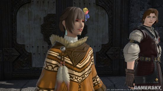 《最终幻想14》国际服5.4更新前瞻：伊甸再生篇、采集系统大改