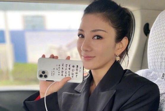 敢爱敢恨！黄奕发长文说了什么？43岁小燕子霸气放话：我还能打