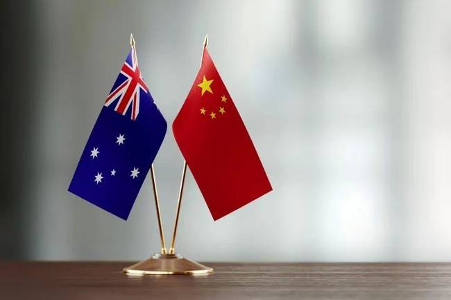 “中国叫停从澳大利亚进口煤炭”，澳国内……