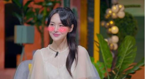 【吃瓜围观】郑爽不介意和粉丝谈恋爱：为什么不考虑一下呢