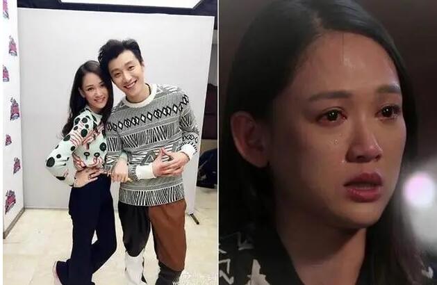无语泪奔！陈乔恩：你就没有离开 今天是乔任梁冥诞33岁生日