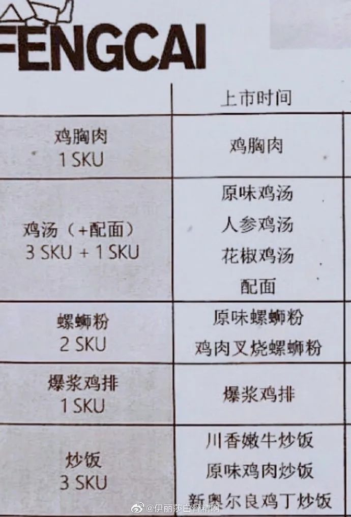 一起来嗦粉!肯德基要出螺蛳粉了?是真的,但不能堂食