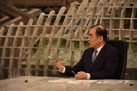 中方是否考虑将钓鱼岛问题诉诸国际法院？我大使回应