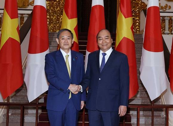 美日印澳举行联合军演，剑指何方？