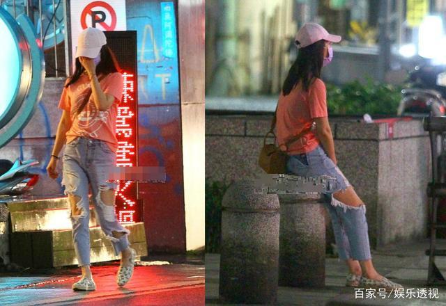 林心如回应与霍建华吵架上热搜 回应说了啥？