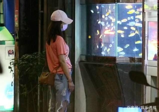 林心如回应与霍建华吵架上热搜 回应说了啥？