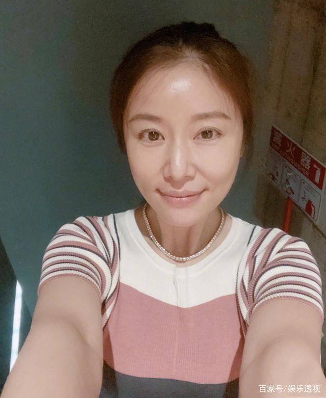 林心如回应与霍建华吵架上热搜 回应说了啥？