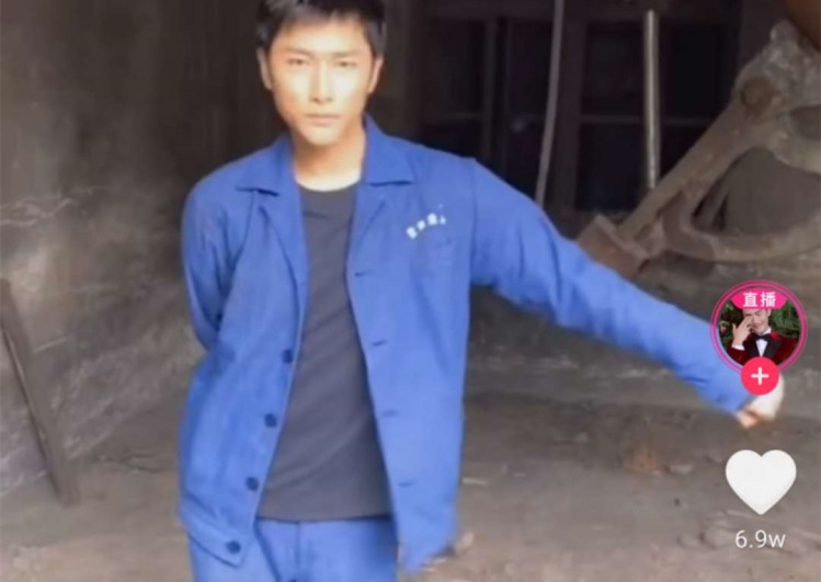 【围观】朱梓骁自曝曾在工地打工 具体是啥情况？