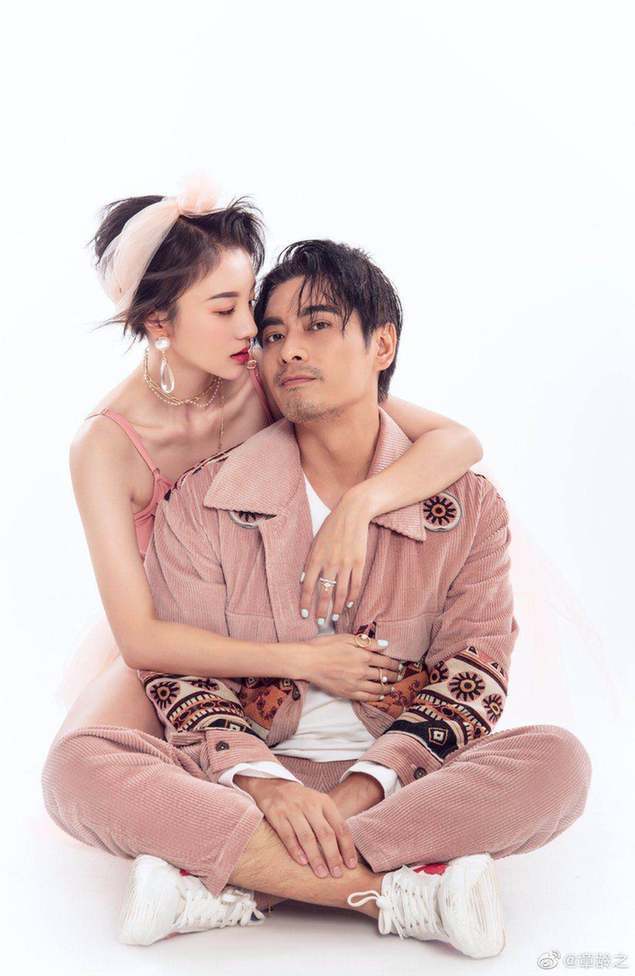 上海男人陈龙实力宠妻 相恋15天领证如今超幸福