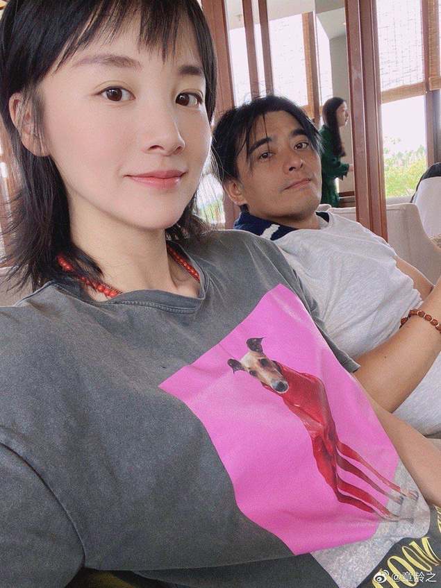 上海男人陈龙实力宠妻 相恋15天领证如今超幸福
