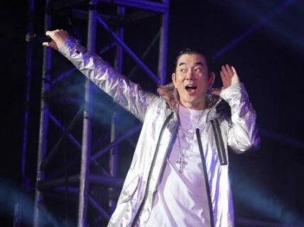 港媒评最受空姐欢迎明星TOP10，古天乐登顶
