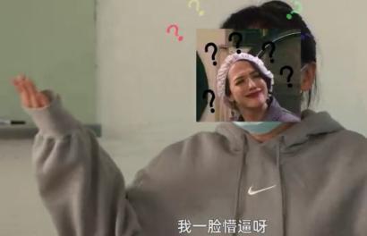 被人家的男朋友!男生藏快递箱求婚被他人错拆