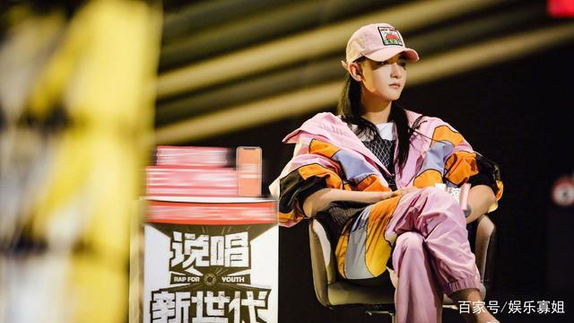 圆满收官!黄子韬发文告别说唱新世代 透露之后会有惊喜带给大家